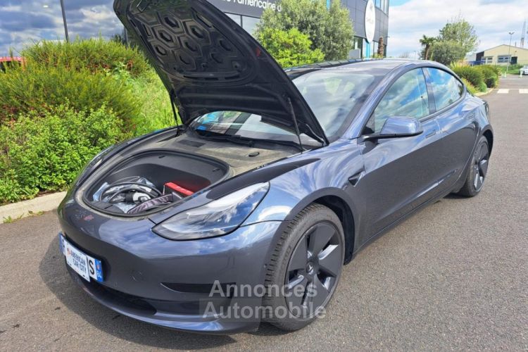 Tesla Model 3 Standard Range Plus RWD - <small></small> 30.010 € <small></small> - #2