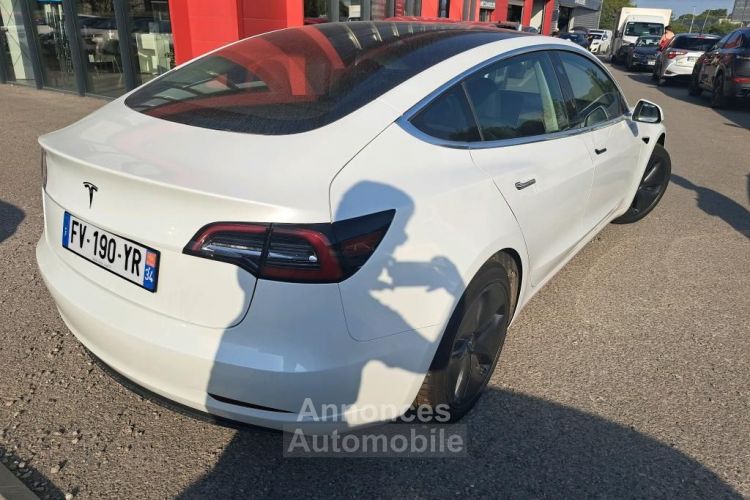 Tesla Model 3 Standard Range Plus RWD - <small></small> 26.990 € <small>TTC</small> - #2