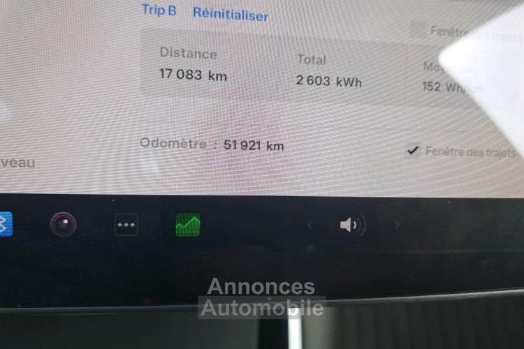 Tesla Model 3 Standard Range Plus RWD - <small></small> 26.990 € <small>TTC</small> - #6