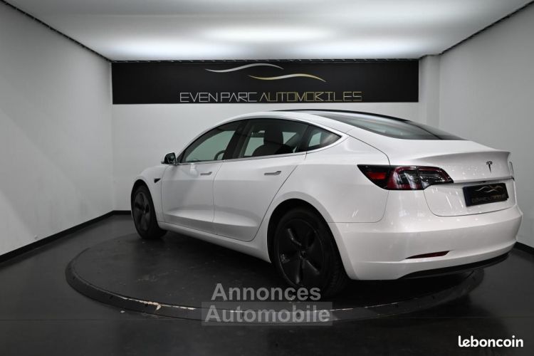 Tesla Model 3 Standard Range Plus RWD - <small></small> 25.990 € <small>TTC</small> - #9