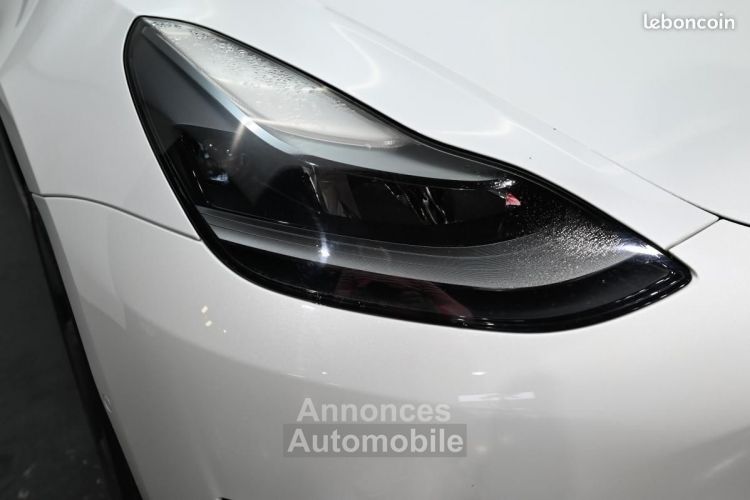 Tesla Model 3 Standard Range Plus RWD - <small></small> 25.990 € <small>TTC</small> - #13