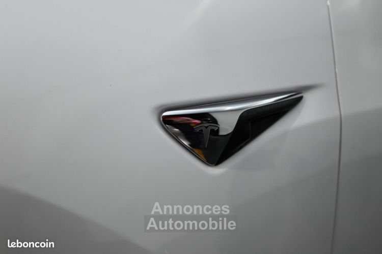 Tesla Model 3 Standard Range Plus RWD - <small></small> 25.990 € <small>TTC</small> - #15