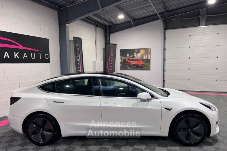 Tesla Model 3 Standard Range Plus RWD - <small></small> 25.990 € <small>TTC</small> - #2