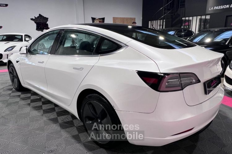 Tesla Model 3 Standard Range Plus RWD - <small></small> 25.990 € <small>TTC</small> - #5