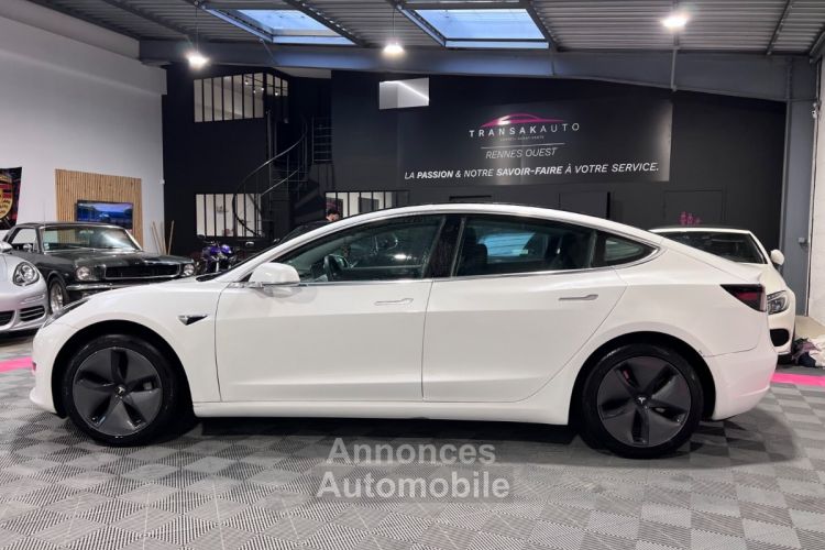 Tesla Model 3 Standard Range Plus RWD - <small></small> 25.990 € <small>TTC</small> - #6