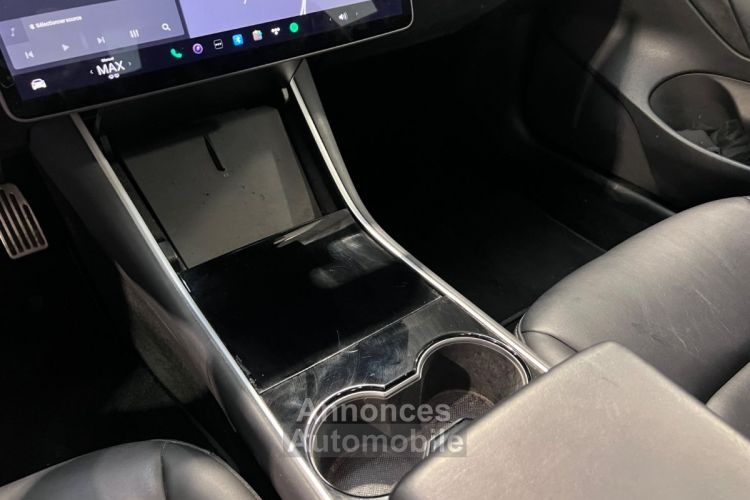 Tesla Model 3 Standard Range Plus RWD - <small></small> 25.990 € <small>TTC</small> - #27