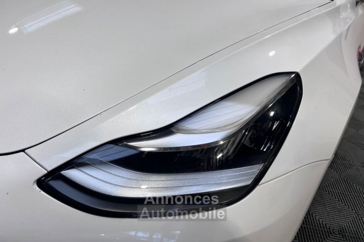 Tesla Model 3 Standard Range Plus RWD - <small></small> 25.990 € <small>TTC</small> - #43