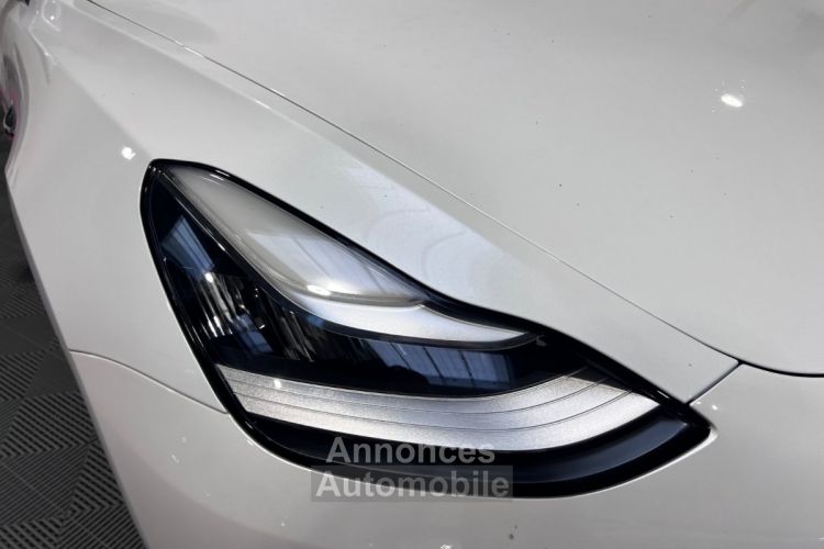 Tesla Model 3 Standard Range Plus RWD - <small></small> 25.990 € <small>TTC</small> - #44