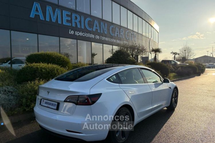 Tesla Model 3 Standard Range Plus RWD CONDUITE AUTONOME - <small></small> 27.990 € <small></small> - #3