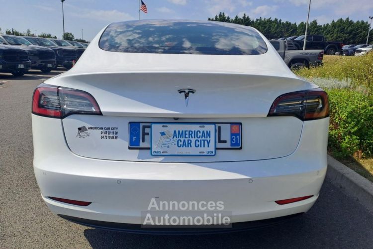 Tesla Model 3 Standard Range Plus RWD CONDUITE AUTONOME - <small></small> 27.990 € <small></small> - #4