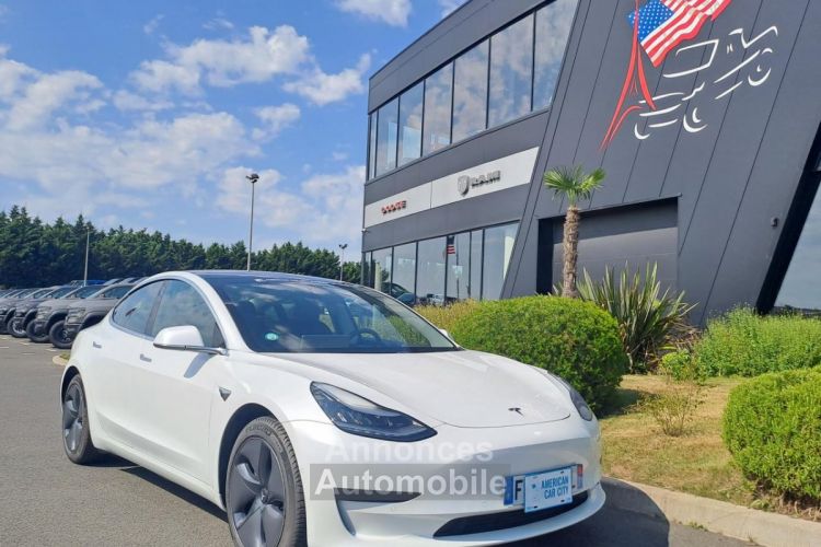 Tesla Model 3 Standard Range Plus RWD CONDUITE AUTONOME - <small></small> 27.990 € <small></small> - #7