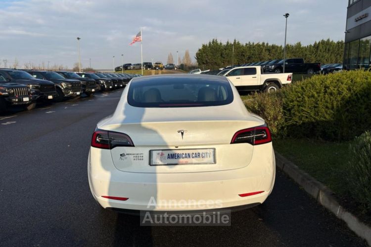 Tesla Model 3 Standard Range Plus RWD CONDUITE AUTONOME - <small></small> 27.990 € <small></small> - #8