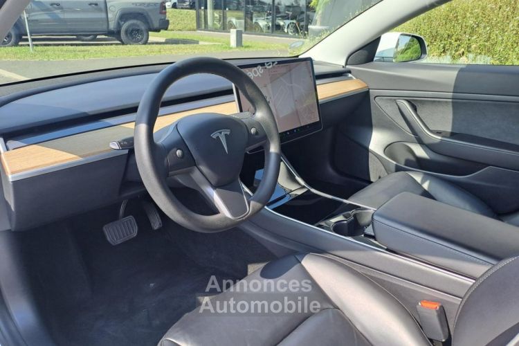 Tesla Model 3 Standard Range Plus RWD CONDUITE AUTONOME - <small></small> 27.990 € <small></small> - #9