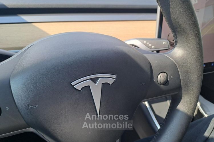 Tesla Model 3 Standard Range Plus RWD CONDUITE AUTONOME - <small></small> 27.990 € <small></small> - #19