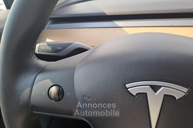 Tesla Model 3 Standard Range Plus RWD CONDUITE AUTONOME - <small></small> 27.990 € <small></small> - #20