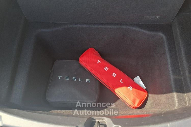 Tesla Model 3 Standard Range Plus RWD CONDUITE AUTONOME - <small></small> 27.990 € <small></small> - #24