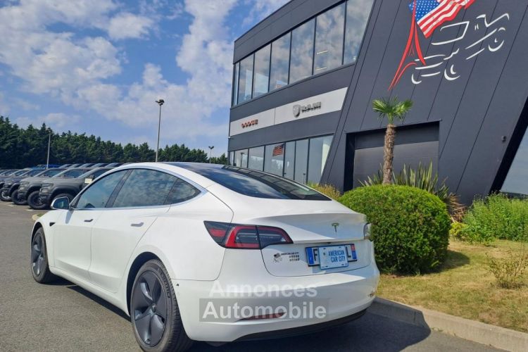 Tesla Model 3 Standard Range Plus RWD FULL AUTONOME - <small></small> 29.490 € <small></small> - #3