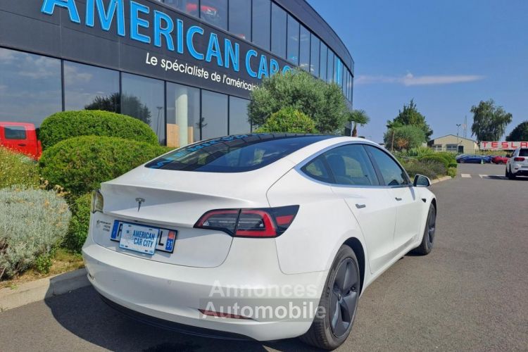 Tesla Model 3 Standard Range Plus RWD FULL AUTONOME - <small></small> 29.490 € <small></small> - #5