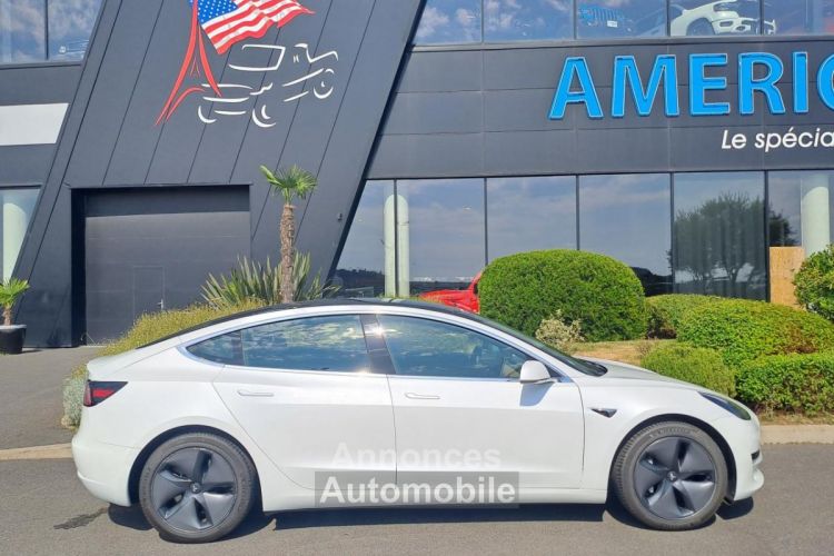 Tesla Model 3 Standard Range Plus RWD FULL AUTONOME - <small></small> 29.490 € <small></small> - #6