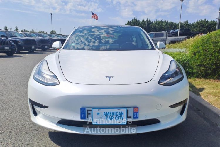 Tesla Model 3 Standard Range Plus RWD FULL AUTONOME - <small></small> 29.490 € <small></small> - #8