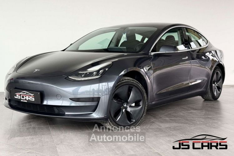 Tesla Model 3 Standard RWD 1ERPRO 44KW / H AUTOPILOT PANO TVA - <small></small> 24.990 € <small>TTC</small> - #1