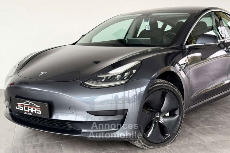 Tesla Model 3 Standard RWD 1ERPRO 44KW / H AUTOPILOT PANO TVA - <small></small> 24.990 € <small>TTC</small> - #2