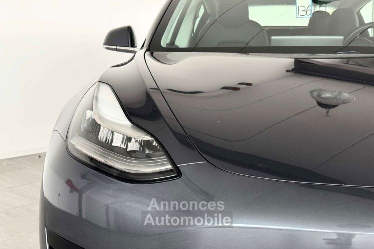 Tesla Model 3 Standard RWD 1ERPRO 44KW / H AUTOPILOT PANO TVA - <small></small> 24.990 € <small>TTC</small> - #3