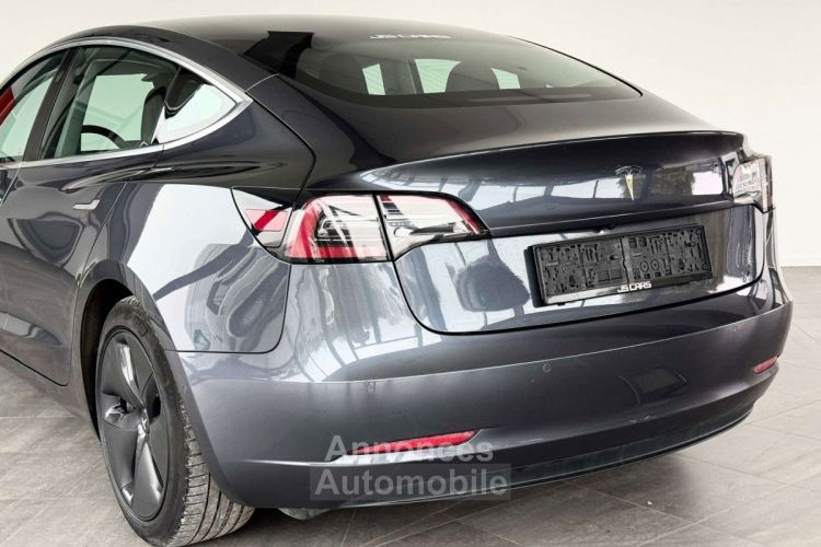 Tesla Model 3 Standard RWD 1ERPRO 44KW / H AUTOPILOT PANO TVA - <small></small> 24.990 € <small>TTC</small> - #5