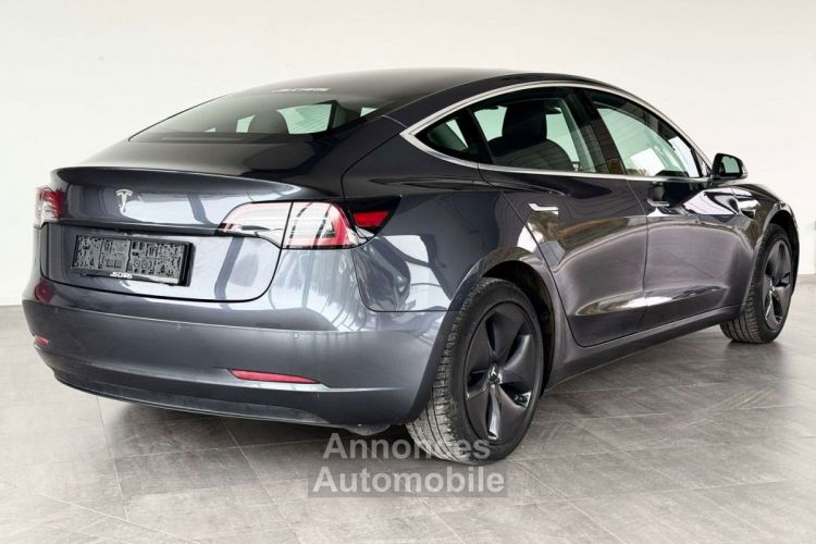 Tesla Model 3 Standard RWD 1ERPRO 44KW / H AUTOPILOT PANO TVA - <small></small> 24.990 € <small>TTC</small> - #7