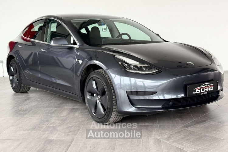 Tesla Model 3 Standard RWD 1ERPRO 44KW / H AUTOPILOT PANO TVA - <small></small> 24.990 € <small>TTC</small> - #8