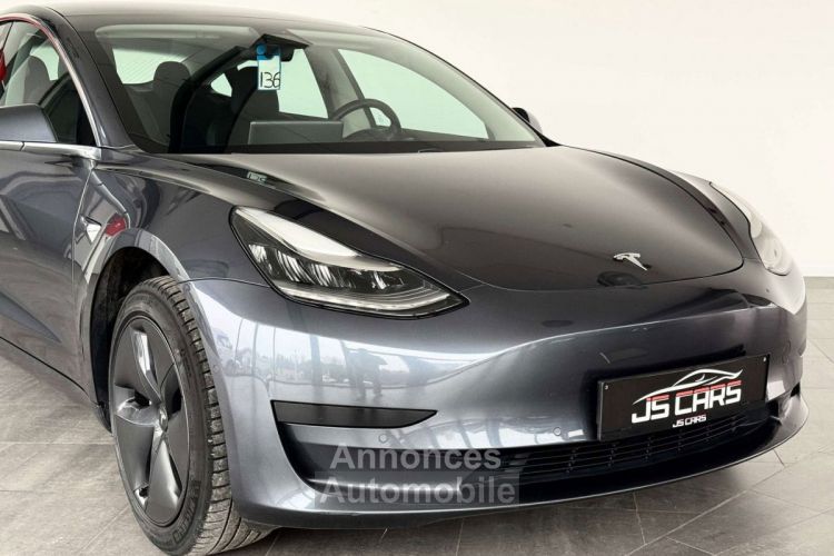 Tesla Model 3 Standard RWD 1ERPRO 44KW / H AUTOPILOT PANO TVA - <small></small> 24.990 € <small>TTC</small> - #9