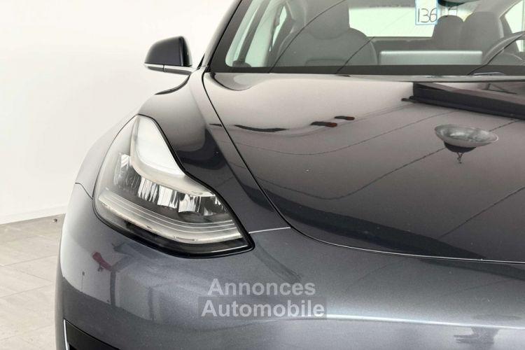 Tesla Model 3 Standard RWD 1ERPRO 44KW / H AUTOPILOT PANO TVA - <small></small> 24.490 € <small>TTC</small> - #3