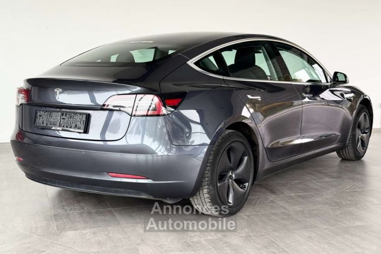 Tesla Model 3 Standard RWD 1ERPRO 44KW / H AUTOPILOT PANO TVA - <small></small> 24.490 € <small>TTC</small> - #7