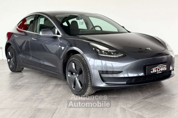 Tesla Model 3 Standard RWD 1ERPRO 44KW / H AUTOPILOT PANO TVA - <small></small> 24.490 € <small>TTC</small> - #8