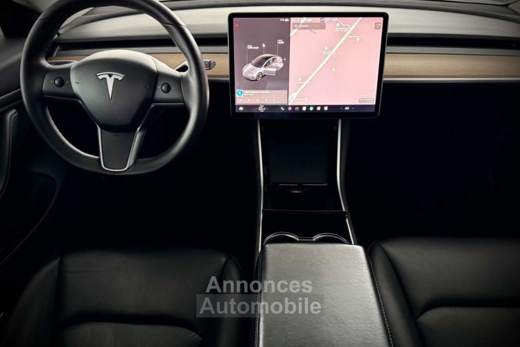 Tesla Model 3 Standard RWD 1ERPRO 44KW / H AUTOPILOT PANO TVA - <small></small> 24.490 € <small>TTC</small> - #14