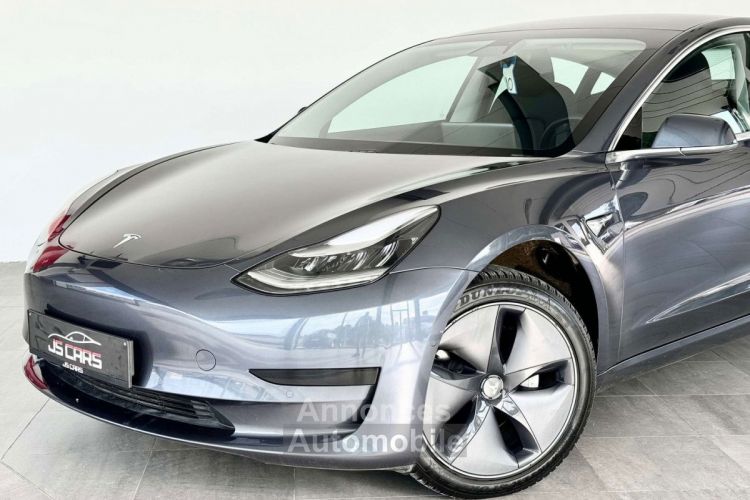 Tesla Model 3 Standard RWD Plus 1ERPRO 44KW / H AUTOPILOT PANO TVA - <small></small> 24.990 € <small>TTC</small> - #2