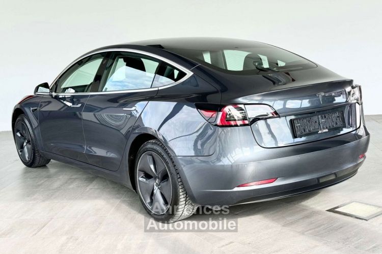 Tesla Model 3 Standard RWD Plus 1ERPRO 44KW / H AUTOPILOT PANO TVA - <small></small> 24.990 € <small>TTC</small> - #4