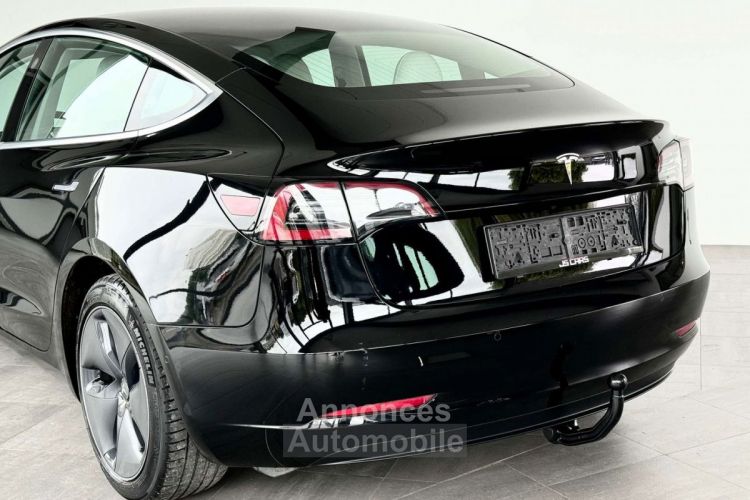 Tesla Model 3 Standard RWD Plus 1ERPRO 44KW / H AUTOPILOT PANO TVA - <small></small> 27.990 € <small>TTC</small> - #5