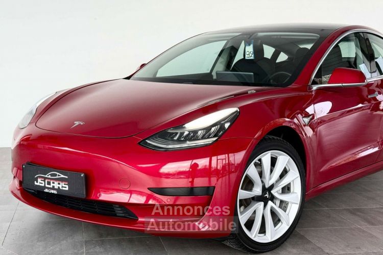 Tesla Model 3 Standard RWD PLUS 1ERPRO 60KW / H AUTOPILOT PANO TVA - <small></small> 25.990 € <small>TTC</small> - #2