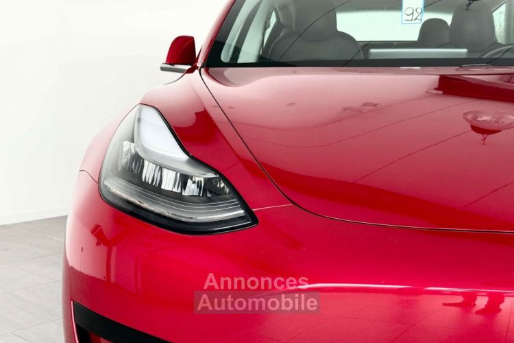 Tesla Model 3 Standard RWD PLUS 1ERPRO 60KW / H AUTOPILOT PANO TVA - <small></small> 25.990 € <small>TTC</small> - #3