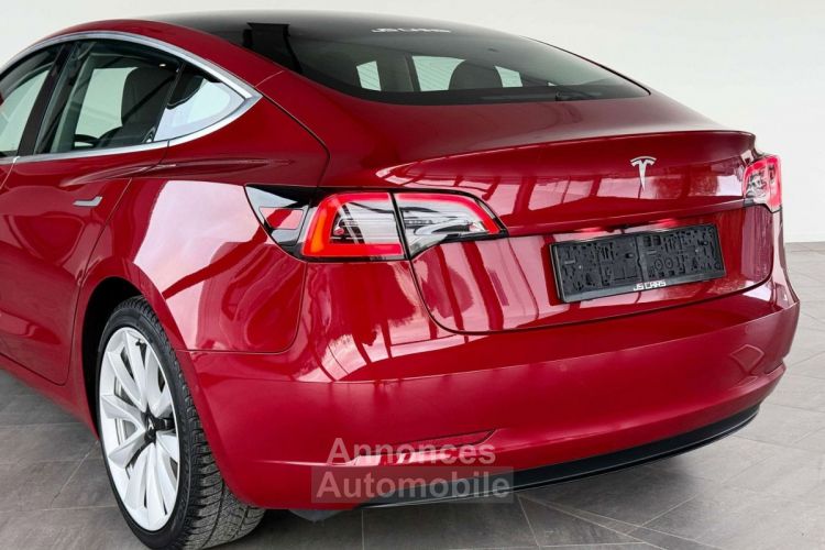 Tesla Model 3 Standard RWD PLUS 1ERPRO 60KW / H AUTOPILOT PANO TVA - <small></small> 25.990 € <small>TTC</small> - #5