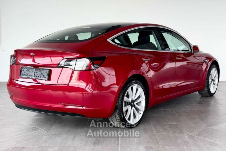 Tesla Model 3 Standard RWD PLUS 1ERPRO 60KW / H AUTOPILOT PANO TVA - <small></small> 25.990 € <small>TTC</small> - #7