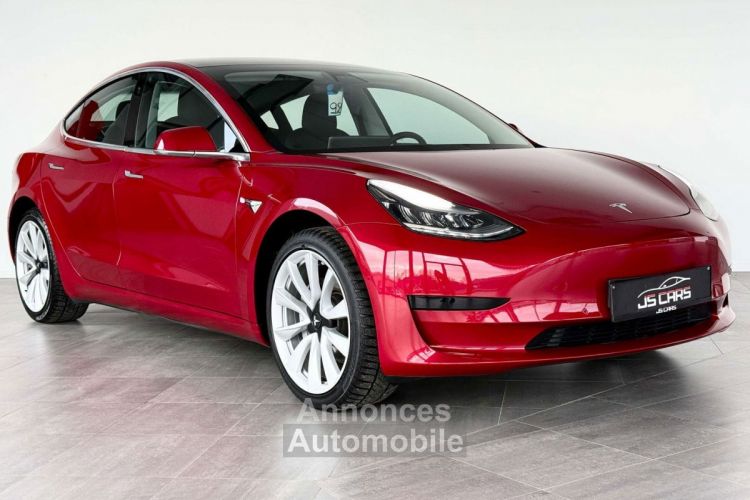 Tesla Model 3 Standard RWD PLUS 1ERPRO 60KW / H AUTOPILOT PANO TVA - <small></small> 25.990 € <small>TTC</small> - #8