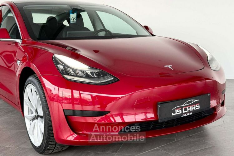 Tesla Model 3 Standard RWD PLUS 1ERPRO 60KW / H AUTOPILOT PANO TVA - <small></small> 25.990 € <small>TTC</small> - #9