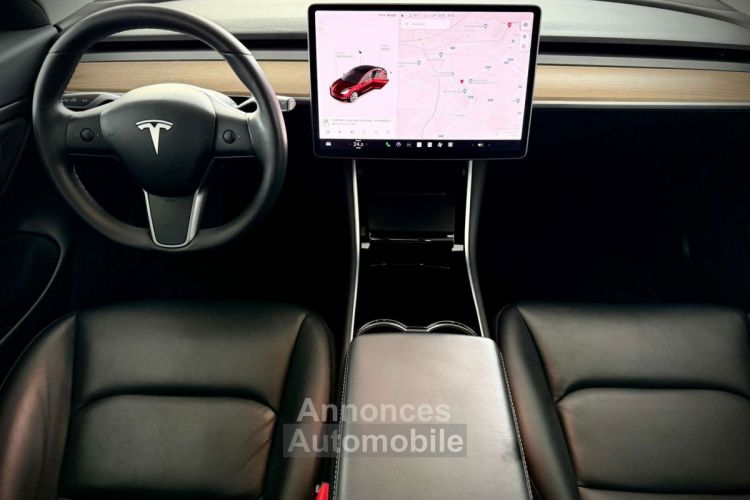 Tesla Model 3 Standard RWD PLUS 1ERPRO 60KW / H AUTOPILOT PANO TVA - <small></small> 25.990 € <small>TTC</small> - #14