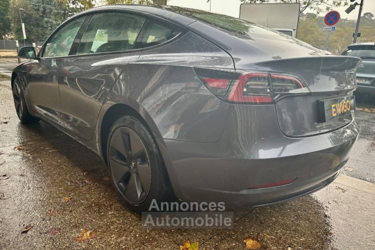 Tesla Model 3 STANDARD RWD PLUS MY22 - <small></small> 27.990 € <small>TTC</small> - #6