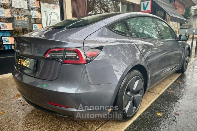 Tesla Model 3 STANDARD RWD PLUS MY22 - <small></small> 27.990 € <small>TTC</small> - #7