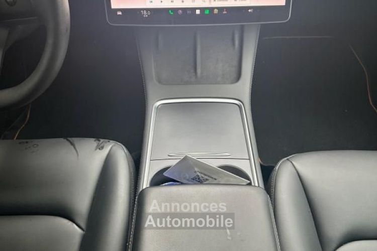 Tesla Model 3 STANDARD RWD PLUS MY22 - <small></small> 27.990 € <small>TTC</small> - #14