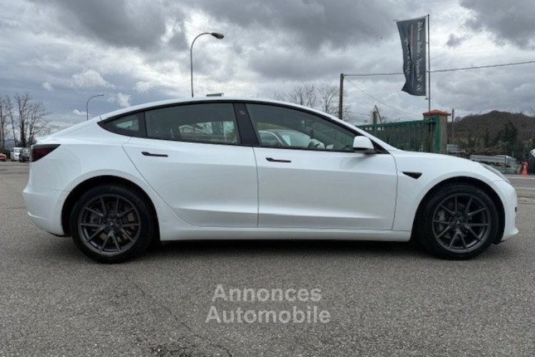 Tesla Model 3 STANDARD RWD PLUS MY22 - <small></small> 24.990 € <small>TTC</small> - #4