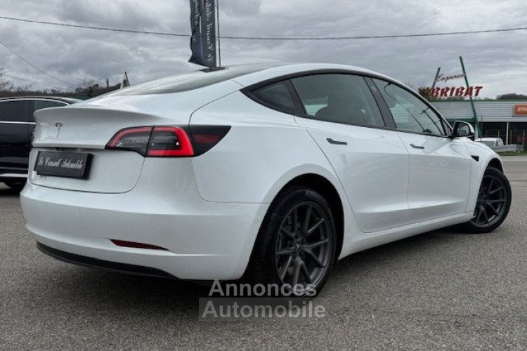 Tesla Model 3 STANDARD RWD PLUS MY22 - <small></small> 24.990 € <small>TTC</small> - #5